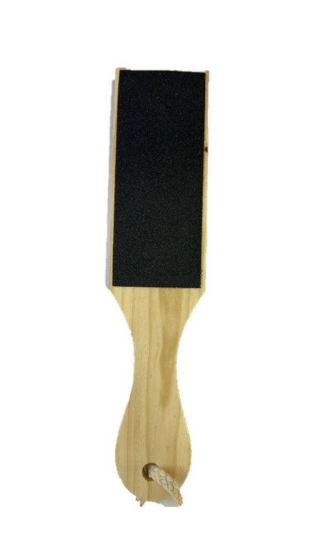 Polissoir en Bois - ZJC004-Q1-M1